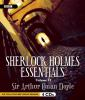 Sherlock_Holmes_essentials