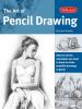 The_art_of_pencil_drawing