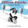 Officer_Panda__fingerprint_detective