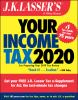J_K__Lasser_s_your_income_tax_2020