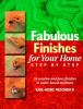 Fabulous_finishes_for_your_home__step_by_step