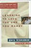 Learning_to_love_the_one_you_marry
