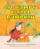 The_bumpy_little_pumpkin