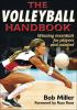 The_volleyball_handbook