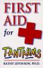 First_aid_for_tantrums