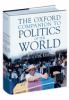 The_Oxford_companion_to_politics_of_the_world