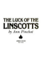 The_luck_of_the_Linscotts
