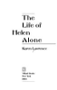 The_life_of_Helen_alone