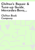 Chilton_s_repair___tune-up_guide__Mercedes-Benz__1974-79
