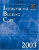 International_building_code_2003