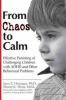 From_chaos_to_calm