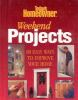 Weekend_projects
