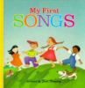 My_first_songs