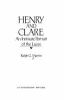Henry_and_Clare