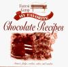 Forrest_Gump--my_favorite_chocolate_recipes