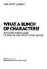 What_a_bunch_of_characters_