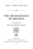 The_archaeology_of_Arizona