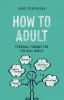 How_to_adult
