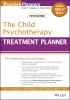 The_child_psychotherapy_treatment_planner