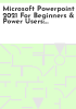 Microsoft_Powerpoint_2021_for_beginners___power_users