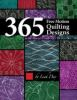 365_free_motion_quilting_designs