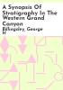A_synopsis_of_stratigraphy_in_the_Western_Grand_Canyon
