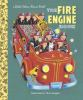The_fire_engine_book