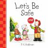 Let_s_be_safe