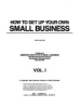 How_to_set_up_your_own_small_business