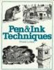Pen___ink_techniques