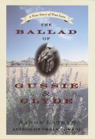 The_ballad_of_Gussie_and_Clyde