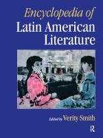 Encyclopedia_of_Latin_American_literature