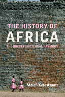 The_history_of_Africa