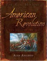 The_real_history_of_the_American_Revolution