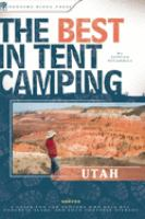 The_best_in_tent_camping__Utah