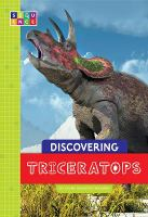 Discovering_Triceratops