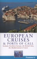 Frommer_s_European_cruises___ports_of_call