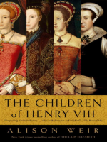 The_Children_of_Henry_VIII