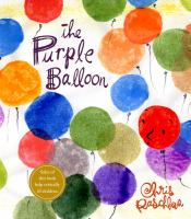 The_purple_balloon