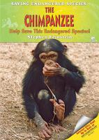 The_chimpanzee