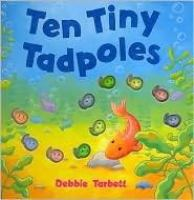 Ten_tiny_tadpoles