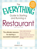 The_everything_guide_to_starting_and_running_a_restaurant