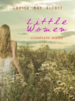 Little_Women_Complete_Series