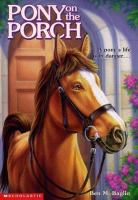 Pony_on_the_porch