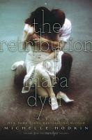 The_retribution_of_Mara_Dyer