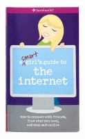 A_smart_girl_s_guide_to_the_Internet