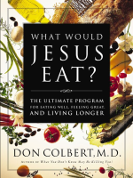 The_What_Would_Jesus_Eat_Cookbook
