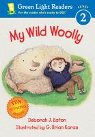 My_Wild_Woolly