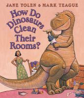 How_do_dinosaurs_clean_their_rooms_