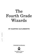 The_fourth_grade_wizards